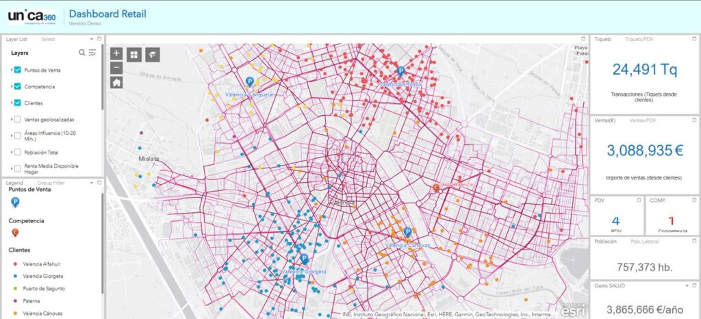 location_intelligence_retail_case_transeuntes_valencia